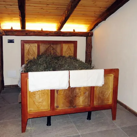 Apartmán Luseney