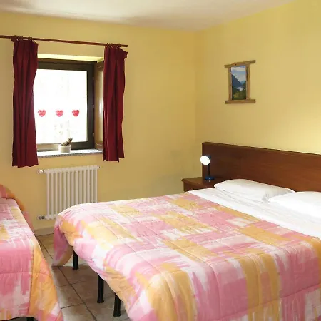 Apartmán Luseney Oyace