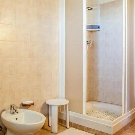 Apartmán Luseney Oyace