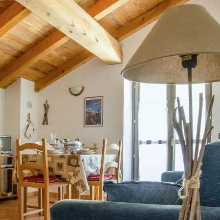 Luseney Apartmán